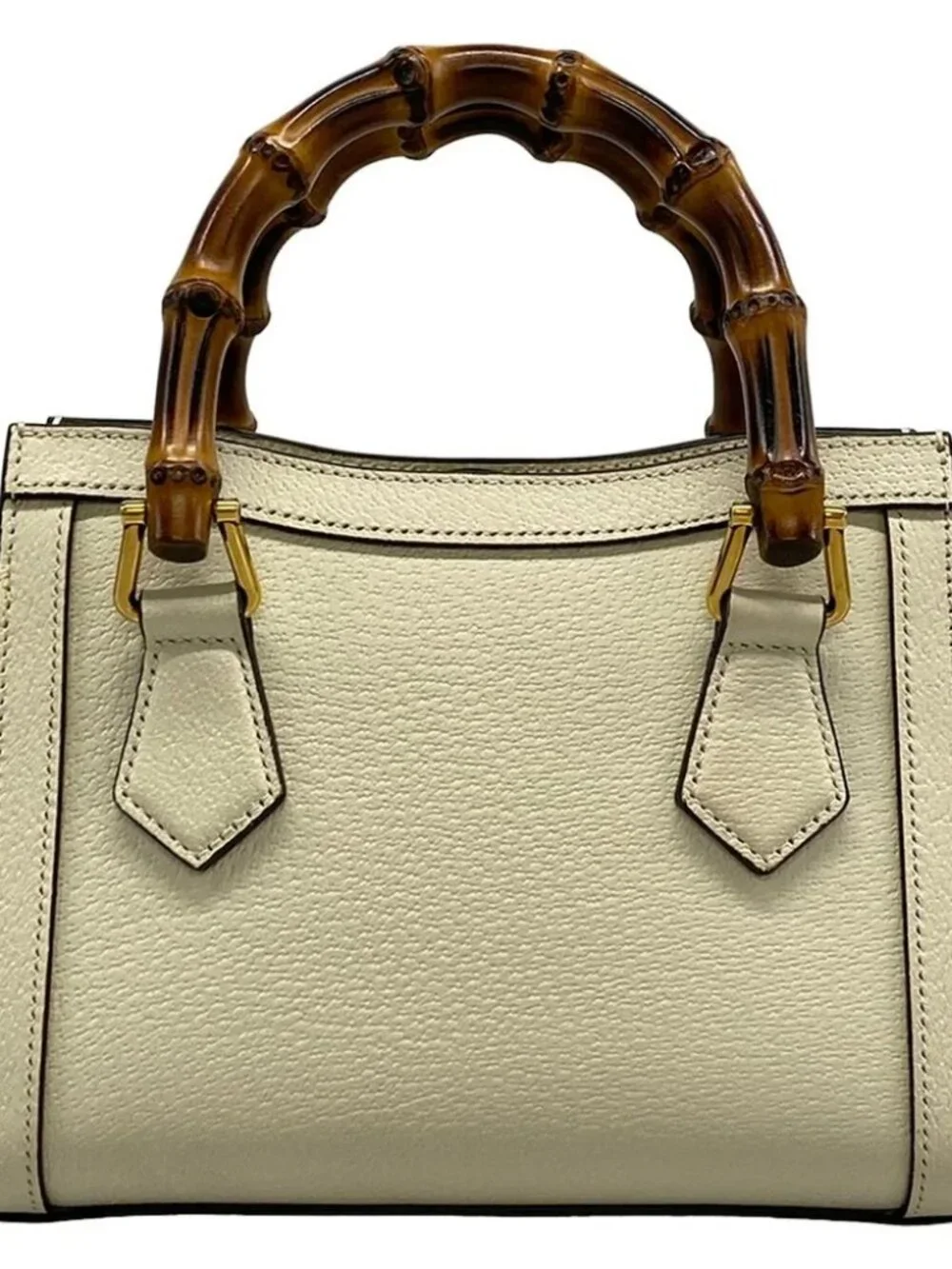 Gucci accessories	shoulder strap